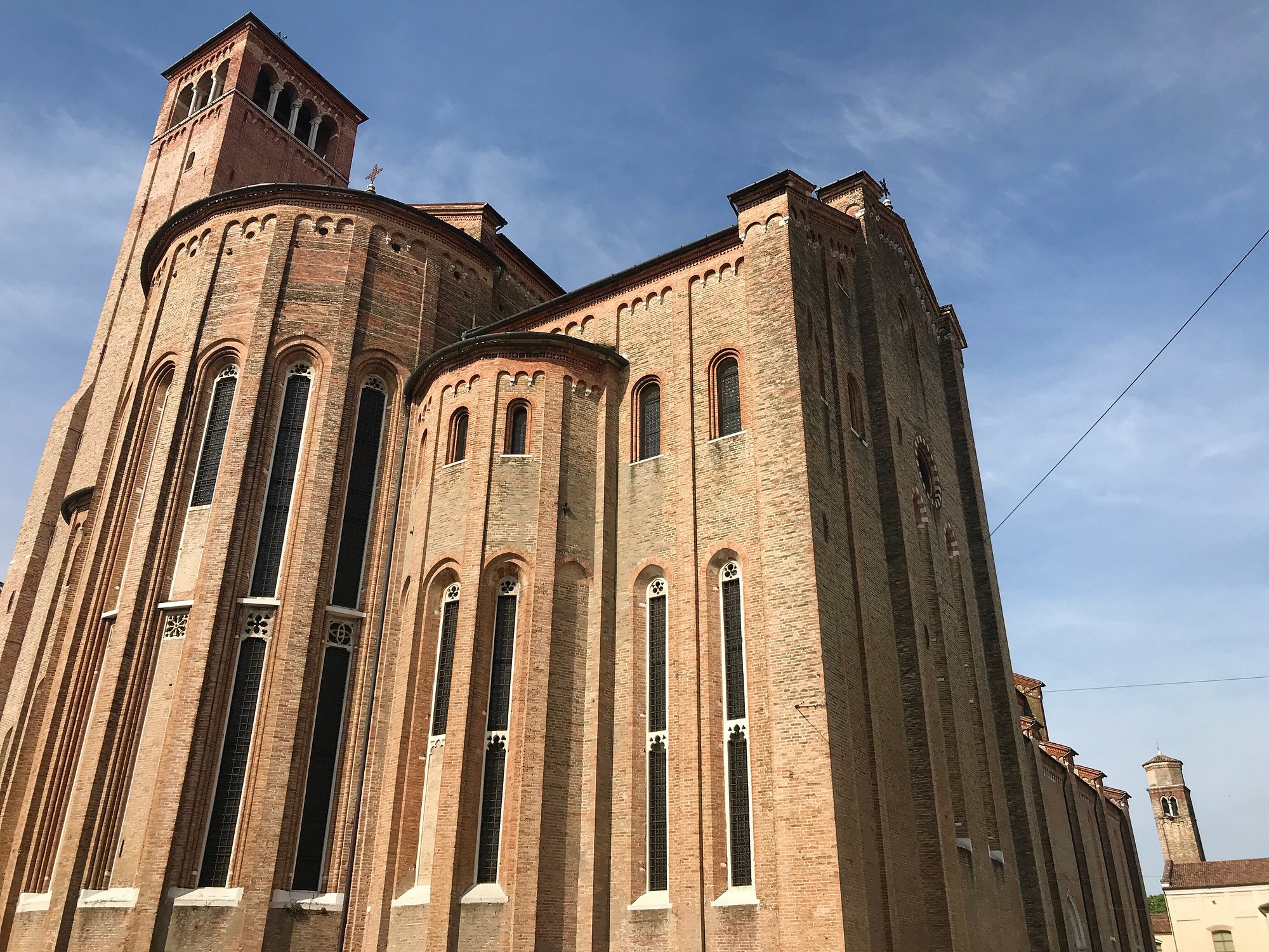 San Nicholas